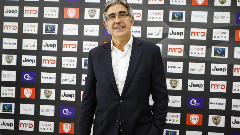 Σκέφτεται αναβολή όλων των αγώνων η Euroleague