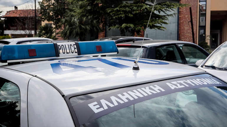 Εξιχνιάστηκε ο εμπρησμός ξενοδοχείου τον περασμένο Δεκέμβριο στη Λεωφόρο Συγγρού