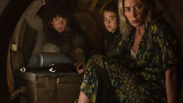 ΗΠΑ-Covid-19: Αναβάλλονται οι πρεμιέρες των ταινιών A Quiet Place Part II και Fast & Furious 9