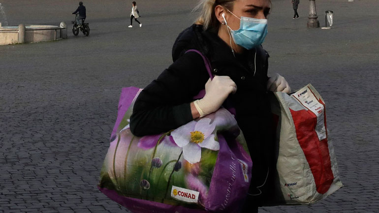 Πορτογαλία-Covid-19: Κλείνουν σχολεία και νυχτερινά κέντρα – Περιορισμοί σε εμπορικά κέντρα και εστιατόρια