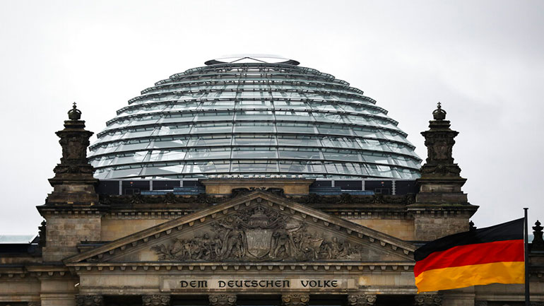 Γερμανία: Oι περισσότερες επιχειρήσεις πλήττονται λόγω κορωνοϊού