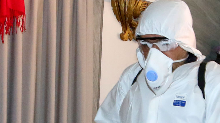 Σουηδία-ΕΕ-Covid-19: Αυξημένος ο κίνδυνος κατάρρευσης των συστημάτων υγείας, προειδοποιεί το ECDC