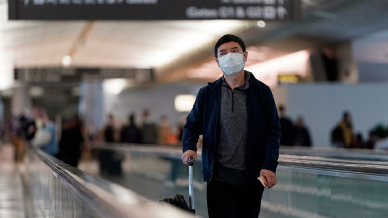 Συστάσεις για την αποφυγή ταξιδιών ευπαθών ομάδων