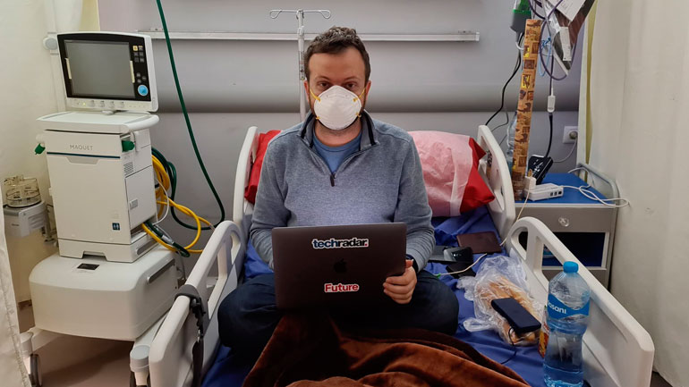 Δεύτερος νεκρός από τον κορωνοϊό στην Αίγυπτο