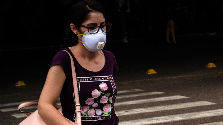 Κορωνοϊός – Αλβανία: Σε 23 ανήλθαν τα επίσημα κρούσματα – Η κυβέρνηση εντείνει τα προληπτικά μέτρα