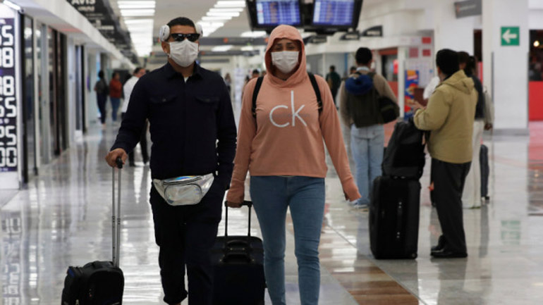 Τα μέτρα του Υπουργείου Τουρισμού για τον κορωνοϊό – Οδηγίες προς ταξιδιώτες