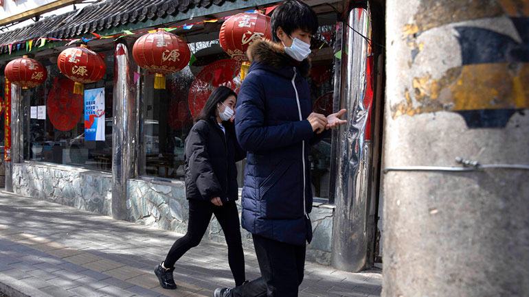 Η Κίνα θα δράσει δυναμικά για να σταθεροποιήσει το εξωτερικό της εμπόριο