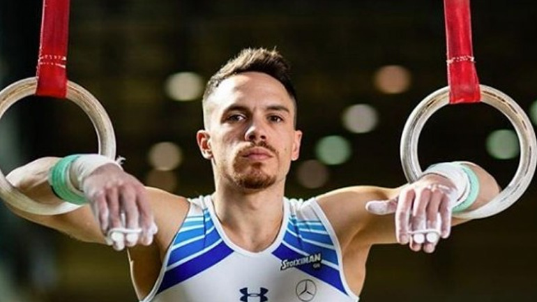 Ιδανικό ξεκίνημα για τον Πετρούνια στο Μπακού – Προκρίθηκε ως πρώτος στον τελικό