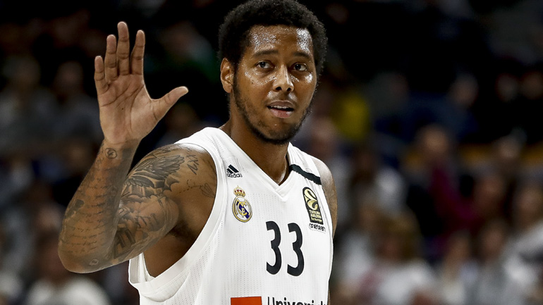 Marca: «Θετικός στον κορωνοϊό ο Τρέι Τόμπκινς»