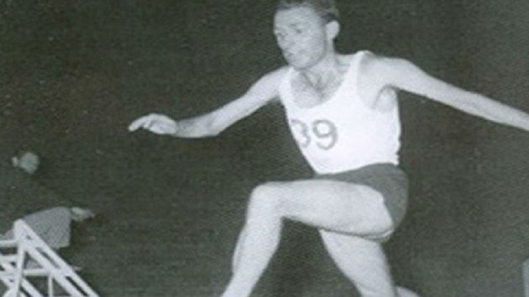 Στίβος: Έφυγε από τη ζωή ο Γιώργος Παπαβασιλείου