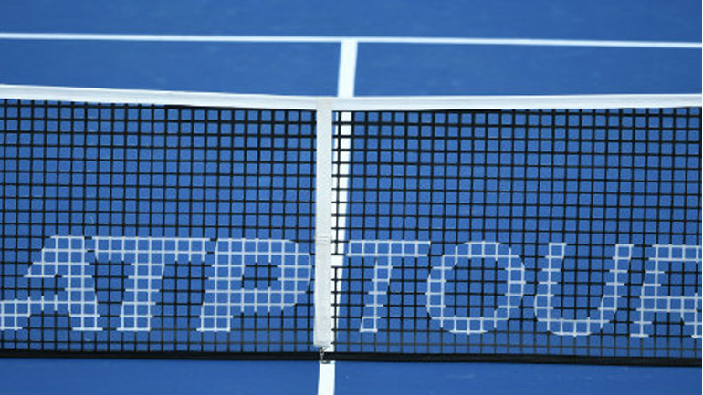 Τένις: Αναστολή δραστηριοτήτων για έξι εβδομάδες από την ATP