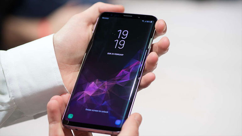 H Samsung θα προσφέρει δωρεάν απολύμανση του κινητού σας