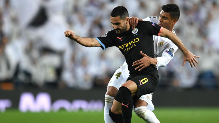 Champions League: Η Μάντσεστερ Σίτι ανακοίνωσε την αναβολή του αγώνα με τη Ρεάλ