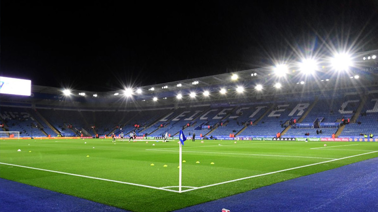 Σε καραντίνα τρεις ποδοσφαιριστές της Λέστερ