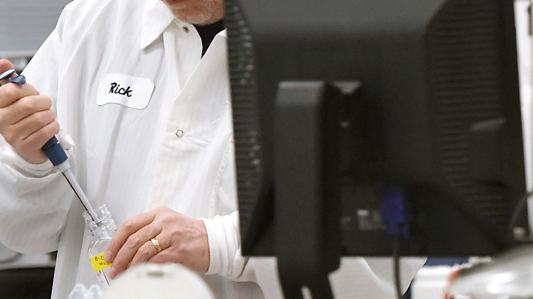 Αλγερία: Πρώτος θάνατος από τον νέο κορωνοϊό