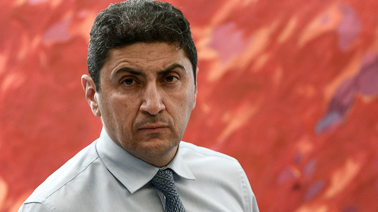 Αυγενάκης: «Να δράσουμε σαν Ολυμπιονίκες απέναντι στον κορωνοϊό»