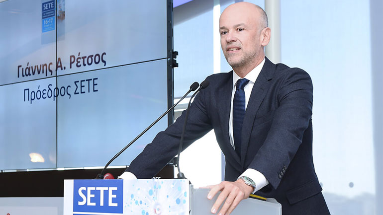 Πιέζει ο ΣΕΤΕ για άμεση στήριξη των τουριστικών επιχειρήσεων