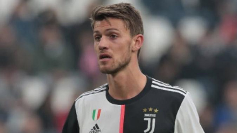 Θετικός στον κορωνοϊό ο Ρουγκάνι της Γιουβέντους