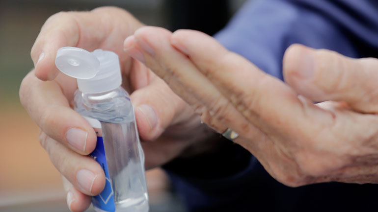 Σερβία: Σε 24 ανέρχονται τα κρούσματα του κορωνοϊού – Έκλεισαν 44 συνοριακές διαβάσεις