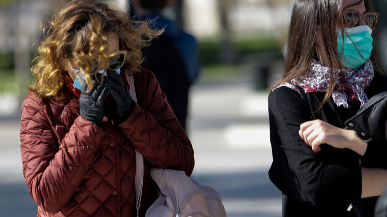 Ενίσχυση 5 εκατ. ευρώ στις Περιφέρειες για την αποτροπή διάδοσης του κορωνοϊού