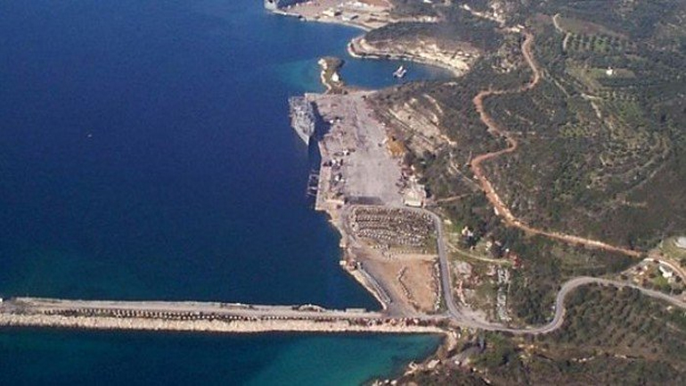 Κρήτη: Ταξιδιωτική «οδηγία» της Βάσης των ΗΠΑ στην Σούδα λόγω κορωνοϊού