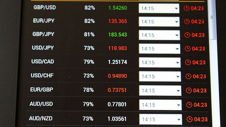 Χρηματιστήριο: «Ελεύθερη πτώση» 9,07% για τον Γενικό Δείκτη Τιμών