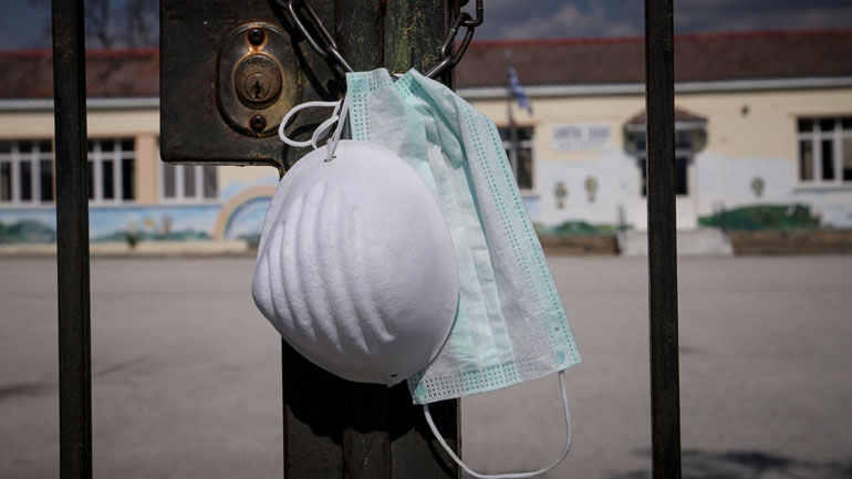 Μέχρι το τέλος της εβδομάδας οι ανακοινώσεις από το Υπουργείο Παιδείας για την εξ αποστάσεως διδασκαλία