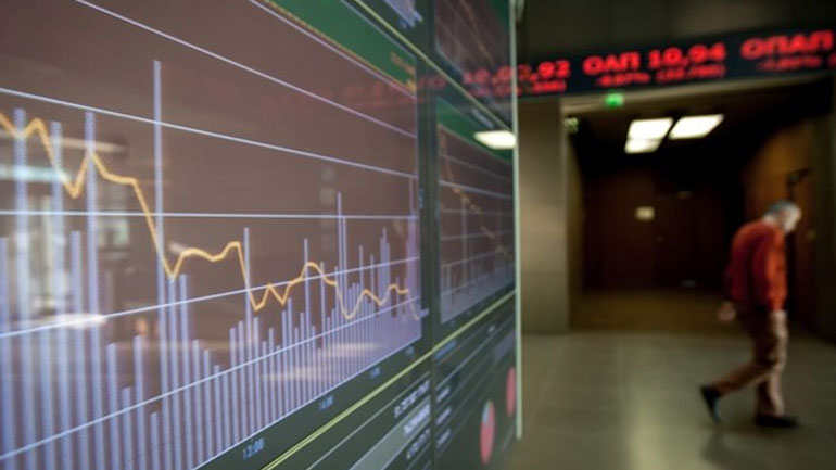 Ιαπωνία: Μεγάλη πτώση σημειώθηκε στο χρηματιστήριο