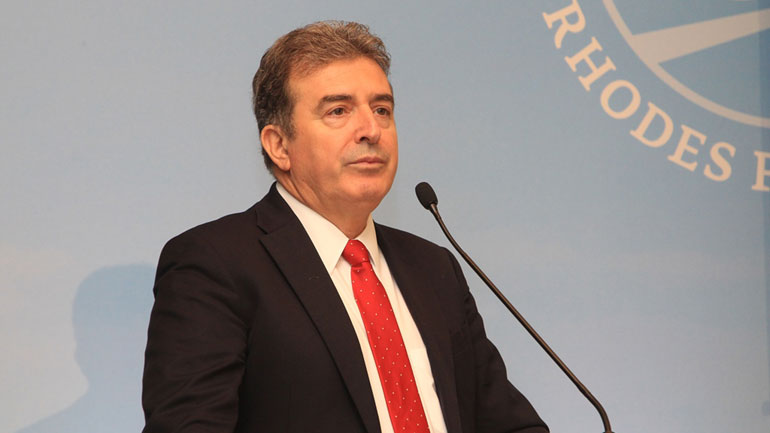 Έβρος: Στις Καστανιές έφτασαν ο υπ. Προστασίας του Πολίτη και ο επικεφαλής της Frontex