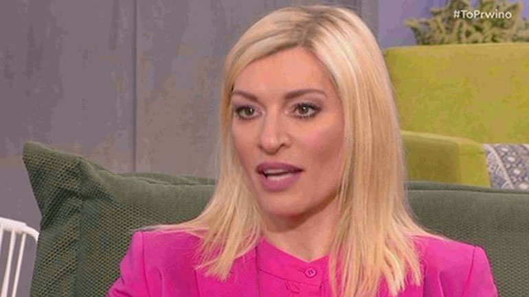 Ζέτα Δούκα: «Γνωρίζω πως υπάρχουν άνθρωποι του χώρου που παρενοχλούν σεξουαλικά…»