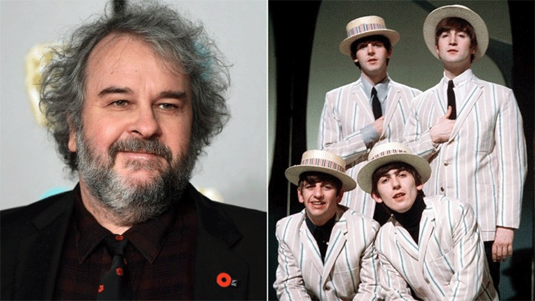 Τον Σεπτέμβριο το ντοκιμαντέρ «The Beatles: Get Back»