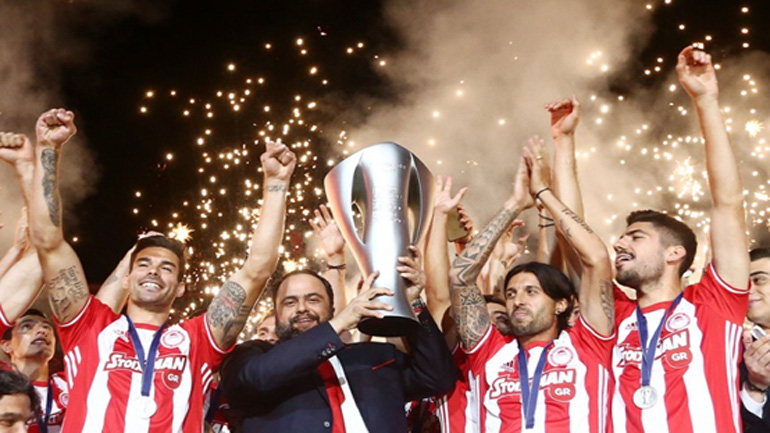 Η Νοσηρότητα τής Απληστίας