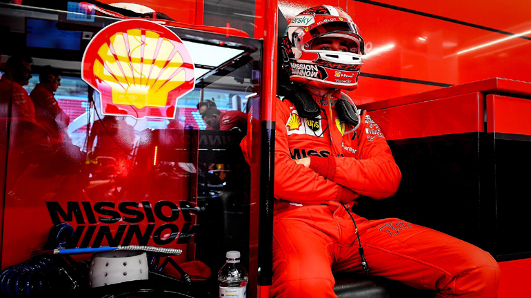 Ανακουφισμένοι με την ακύρωση του GP Αυστραλίας οι οδηγοί