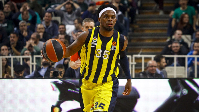 Ντίξον: «Όλα τα πρωταθλήματα στον κόσμο αναστέλλονται και η τουρκική Λίγκα αρνείται να το πράξει;»