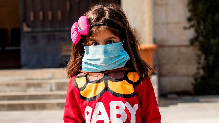 COVID-19 και παιδιά: Τι πρέπει να γνωρίζουν οι γονείς