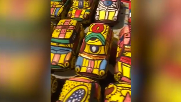 Ο ιός είναι παιδί της απληστίας