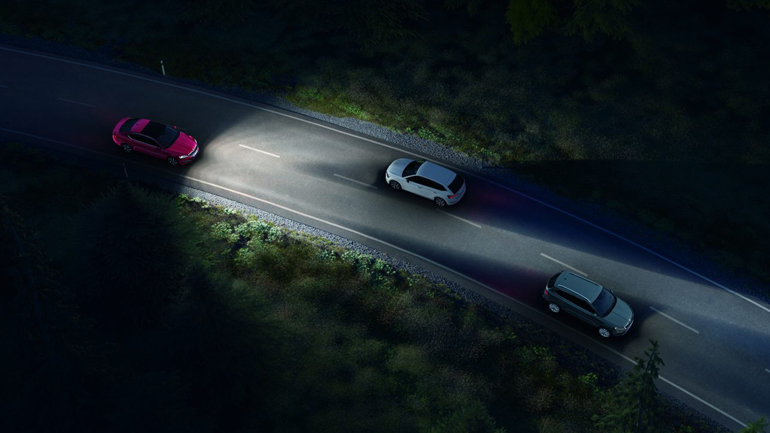 Τι είναι ο μικρο-ύπνος και ποιες συμβουλές δίνει η Skoda;