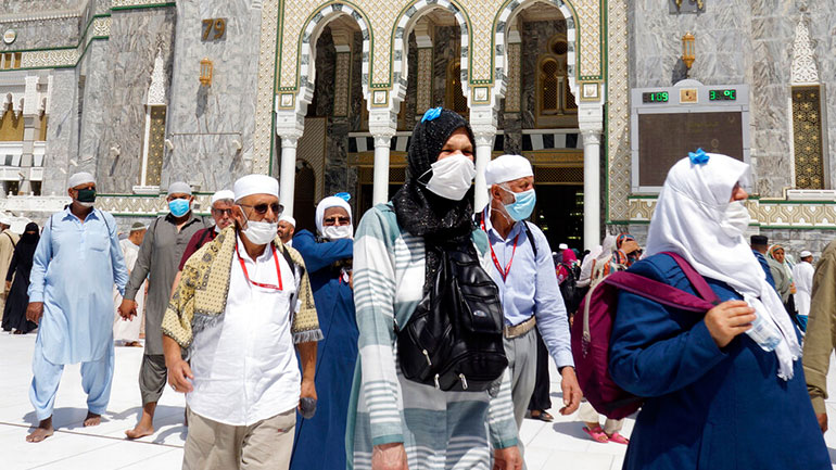 Τα Ηνωμένα Αραβικά Εμιράτα μεταφέρουν υπηκόους από την Κίνα για να λάβουν ιατρική περίθαλψη