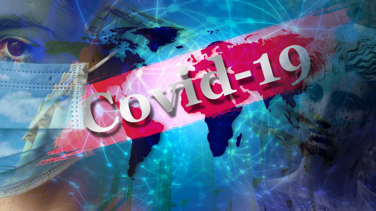 Το απόρρητο σχέδιο “Άρτεμις” για τον κορωνοϊό