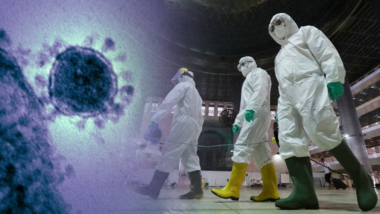 Η διασπορά των κρουσμάτων και οι 10 “ορφανές” περιπτώσεις