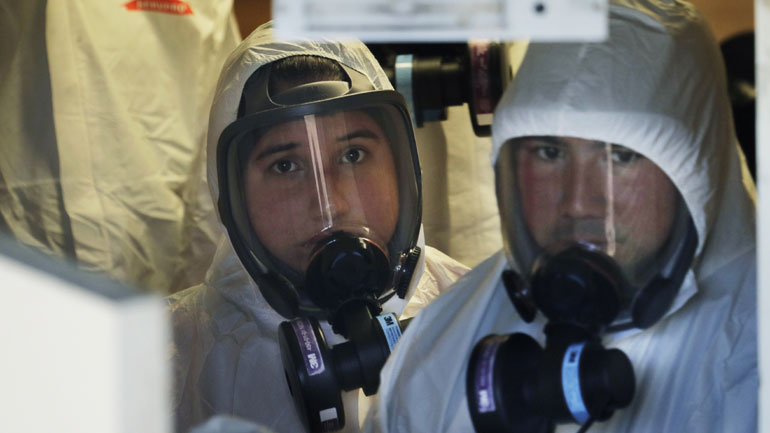 Ο υπουργός Εσωτερικών της Αυστραλίας προσεβλήθη από τον κορωνοϊό