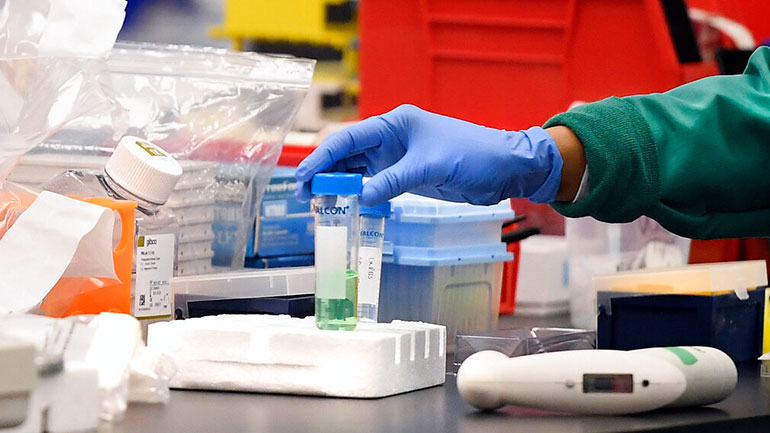 Κένυα: Επιβεβαιώθηκε το πρώτο κρούσμα στη χώρα