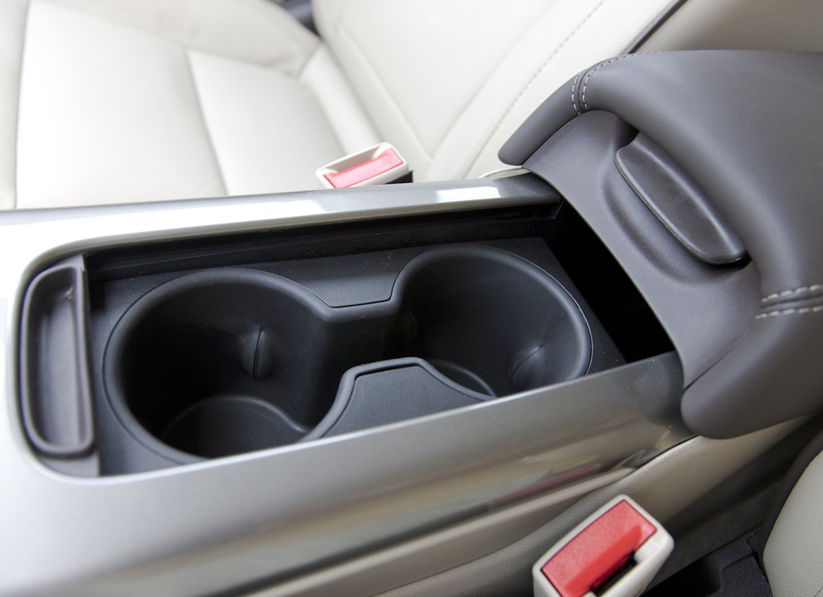 Οι ποτηροθήκες συγκεντρώνουν μεγάλο ποσοστό βακτηρίων...