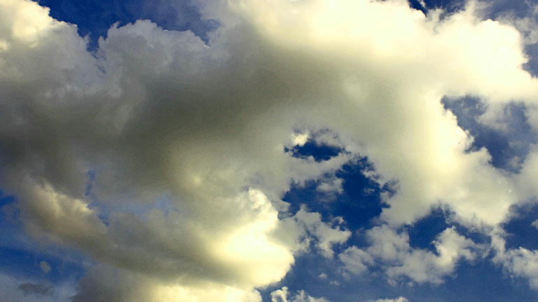 Ο καιρός σήμερα