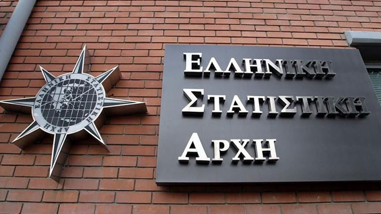 ΕΛΣΤΑΤ: Αύξηση 1,8% των απασχολούμενων στο λιανικό εμπόριο το δ’ τρίμηνο