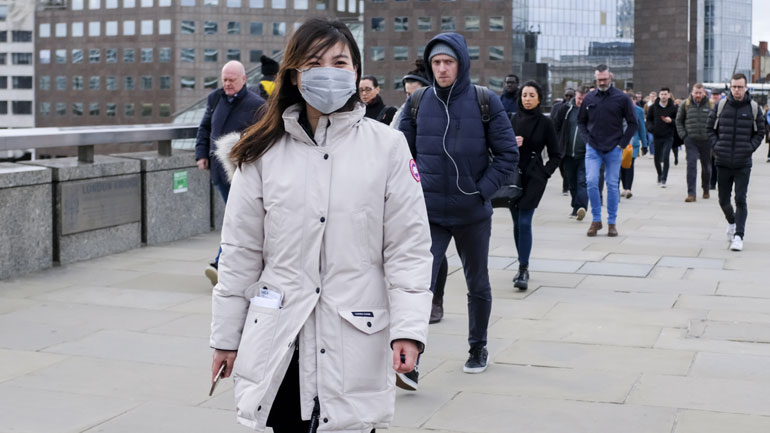 Κλείνουν σχολεία και απαγορεύονται οι δημόσιες συγκεντρώσεις στην Εσθονία λόγω κορωνοϊού