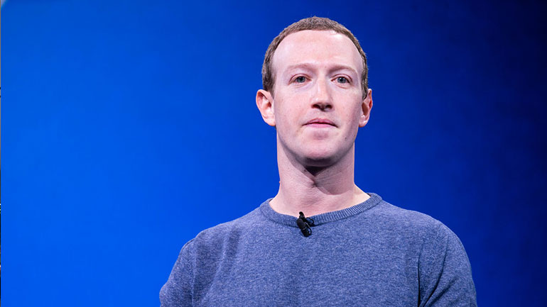 To Facebook κάνει δωρεά 20 εκατ. δολαρίων για την καταπολέμηση του κορωνοϊού