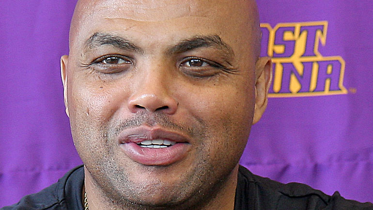 Σε καραντίνα και ο Τσαρλς Μπάρκλει