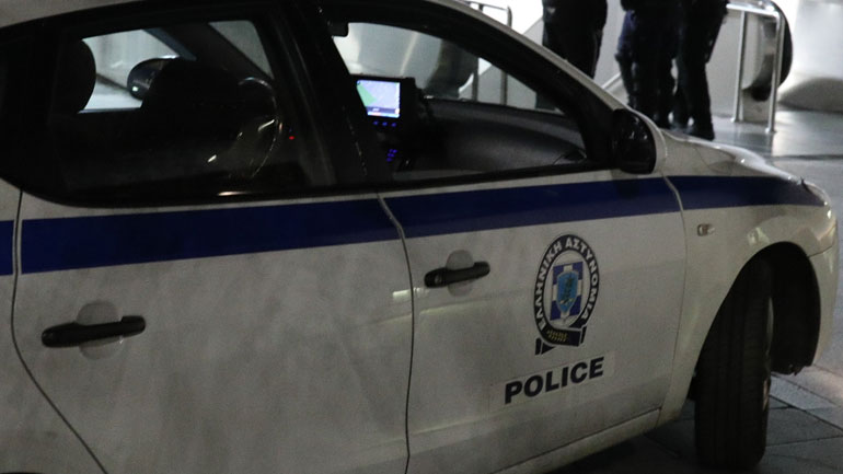 Ληστεία σε σπίτι στην Παλλήνη τα ξημερώματα