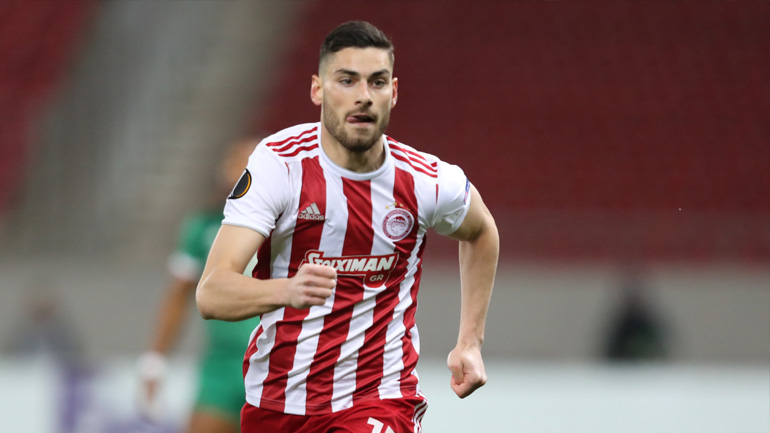 Μασούρας: «Άδικο το σκορ, θα παλέψουμε στην Αγγλία»